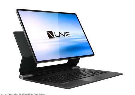 タブレット PC NEC （ 日本電気 ）